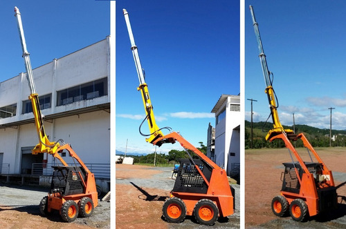 Imagem 4 de 4 de Teleboom