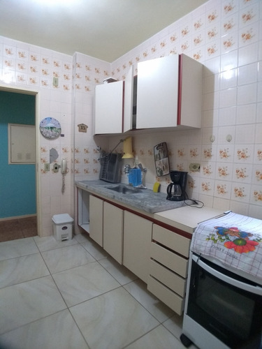 Imagem 12 de 14 de Apartamento Residencial - Praia Das Astúrias - 1 Vaga - 3 Dormitórios R$330.000,00 - Ap04902 - 34841160