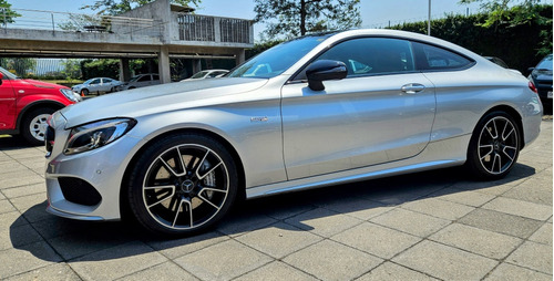 Mercedes-Benz Clase C 3.0 C 43 Amg Coupe At