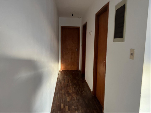 Oportunidad Apto De 2 Dormitorios Con Renta