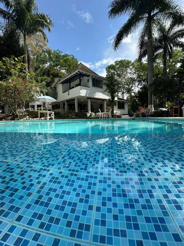 Finca En Venta En Vía Al Mar 1. Cod V12623