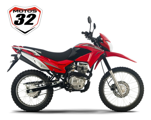 Mondial Td 150 Consultá Mejor Contado Motos32 La Plata