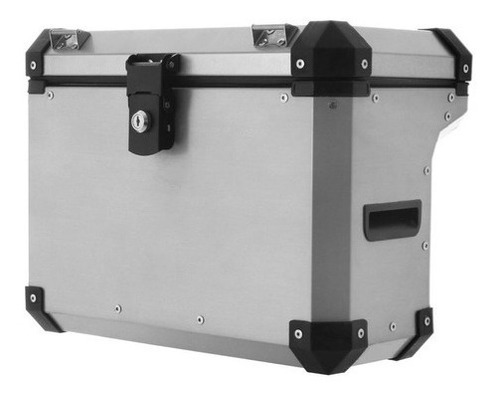 Kit Bau Top Case 48 Lts Roncar Comp. Bmw Gs 1200 13/19 Lat.