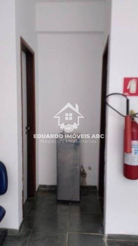 Imagem 7 de 10 de Sala Comercial Em Condomínio Para Locação No Bairro Ipiranga, 11 M - 4013