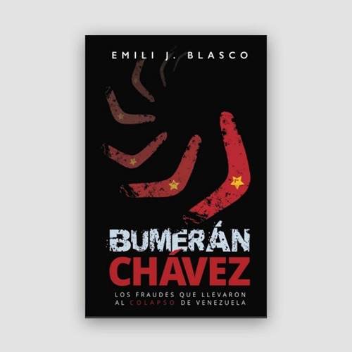 Bumerán Chávez