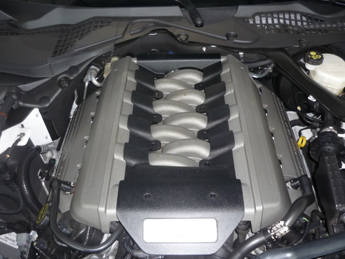 Ford Mustang 5.0 Gt 421cv