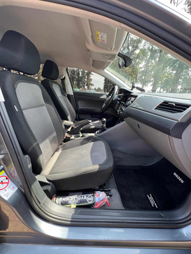 Volkswagen Virtus 1.6 Msi Highline