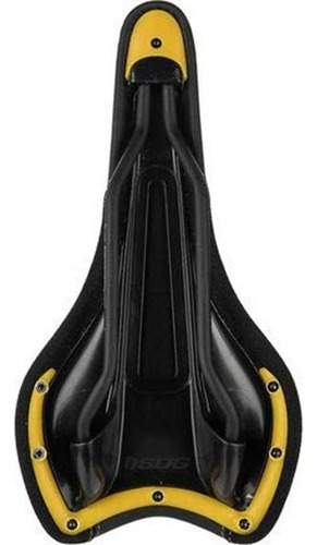 Sdg Components Radar Ti-alloy, Sillín, 270 X 138 Mm, Unisex