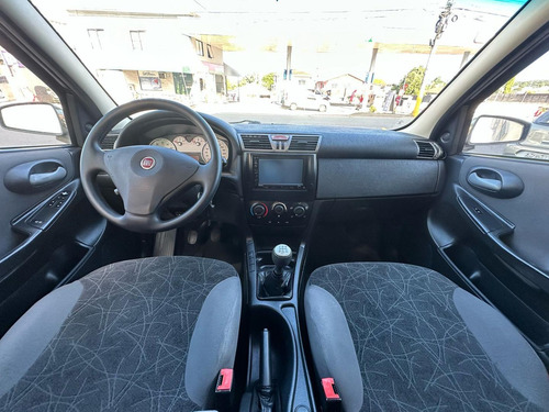 Fiat Stilo 1.8 8v 4p