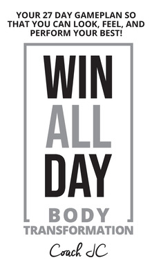 Libro Win All Day Body Transformation: Win All Day - Your...