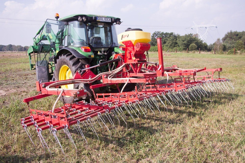 Rastra Ecologica - Ab Polonia