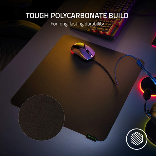 Imagen 8 de 10 de Pad Razer Sphex V3 Small