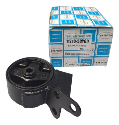 Soporte Derecho Motor Sentra B13 Año 2006-2007