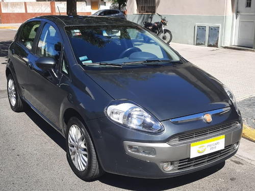 Fiat Punto 1.6 Essence