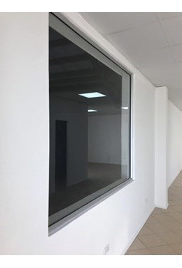 Arriendo Bodega En Macul 1140 M2 Con Oficina De 100m2