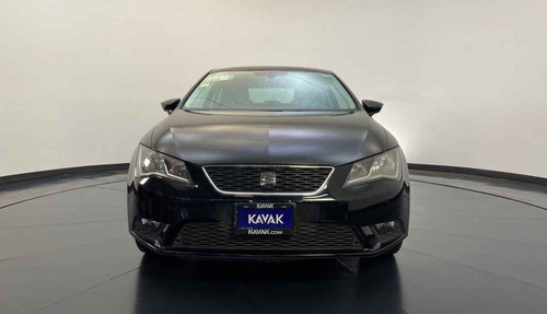 Imagen 3 de 15 de 31571 - Seat Leon 2016 Con Garantía