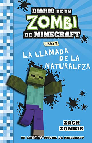 Minecraft Diario De Un Zombi De Minecraft La Lla - Zombie Za