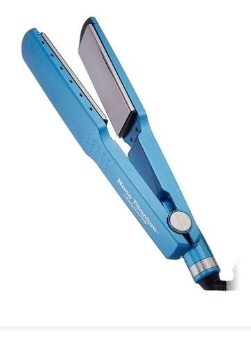 Plancha Babyliss Pro Nano Titanium Ancha 1 3/4 Original