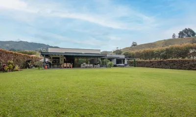 Casa en arriendo