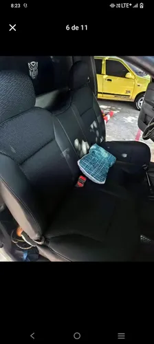 Chevrolet Dmax