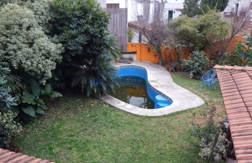 Imagen 9 de 18 de Casa En Venta En Haedo