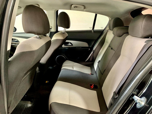 Chevrolet Cruze Lt 1.8 5p 2013