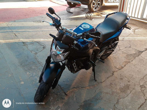 Imagem 2 de 11 de Yamaha Fz6