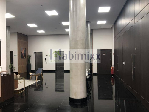 Imagem 11 de 15 de Conj. Comercial Para Alugar No Executivo Jk - Centro Santo André - Sp - 465