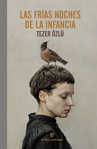 Libro Frias Noches De La Infancia,las - Izlu,tezer