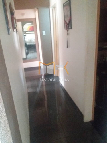 Imagen 21 de 27 de Mk Inmobiliaria Vende Acogedor Apartamento En La Urbanización El Calvario, Residencias Guatire, Guarenas / 04241348538