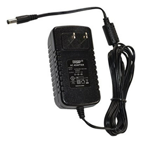 Adaptador Ac - Hqrp 12v Battery Eliminator Compatible With P