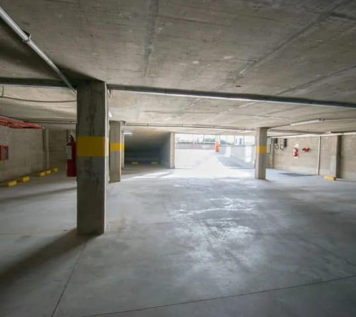 Imagen 3 de 4 de Cochera - Centro