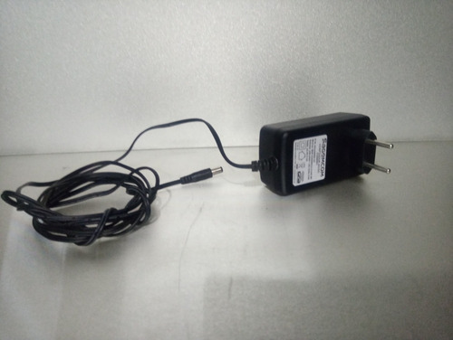 Fonte Sagemcom Original Para Cftv 12v 2amperes Plug P4
