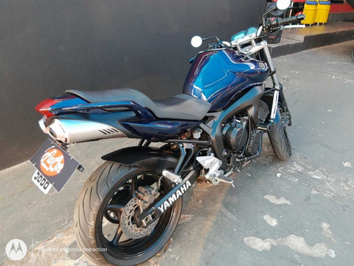 Imagem 3 de 11 de Yamaha Fz6