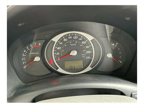 Imagem 9 de 13 de Hyundai Tucson Gls 4x2 2.0 16v At