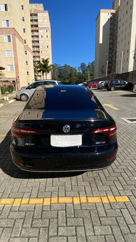 Volkswagen Jetta 1.4 Comfortline 250 Tsi Flex Aut. 4p