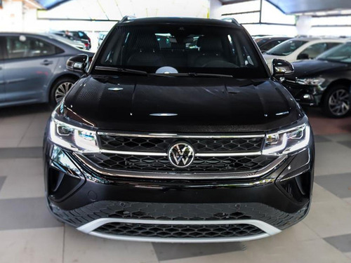 Volkswagen Taos 1.4 250 Tsi Total Flex Highline Automático