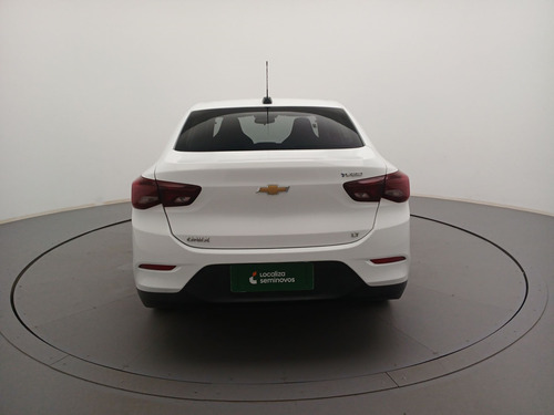Chevrolet Onix 1.0 TURBO FLEX PLUS LT MANUAL