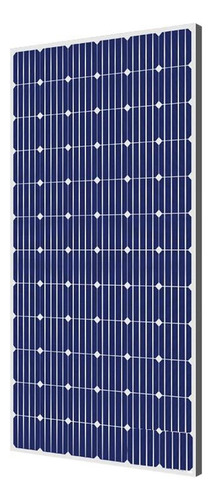 Celula Solar Para Uso Industrial, Mxbfr-001, 535w, Posterio