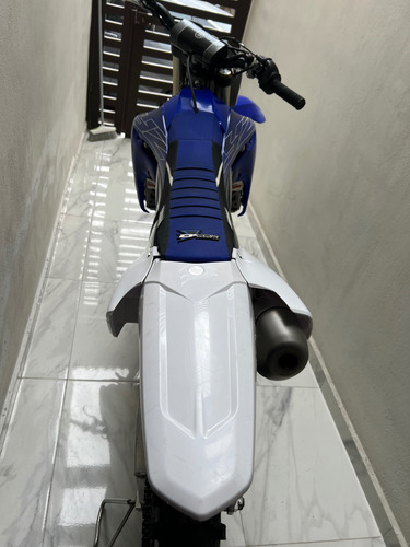 Yamaha Yz450f 2022 48 Horas De Uso Americana Con Su Título