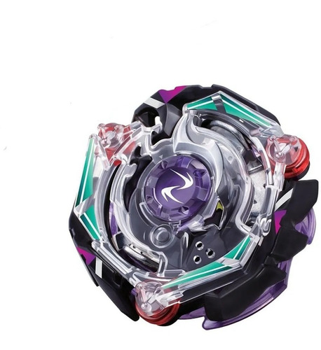 Beyblade Burst Evolution B-74 Kreis Satan.  Excelent Calidad