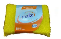 Comprar Esponja Para Superficies Antiadherentes Make X 3 Unidades