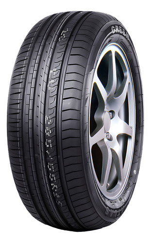 1 Llanta 205/60r16 Atlas Green 92v Índice De Velocidad V