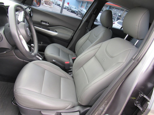 Imagem 9 de 15 de Nissan Kicks 1.6 16v Flexstart Sv Limited