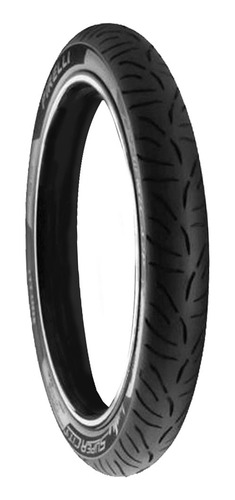 Pneu Diant Yamaha Crypton 100/115 250-17 Super City Pirelli