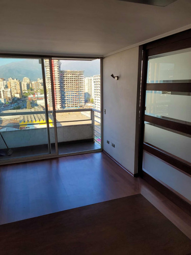 Arriendo Departamento Estudio