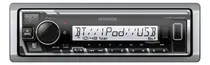 Comprar Kenwood Kmr-m332bt Estéreo Marino Y Para Automóvil: Din Únic