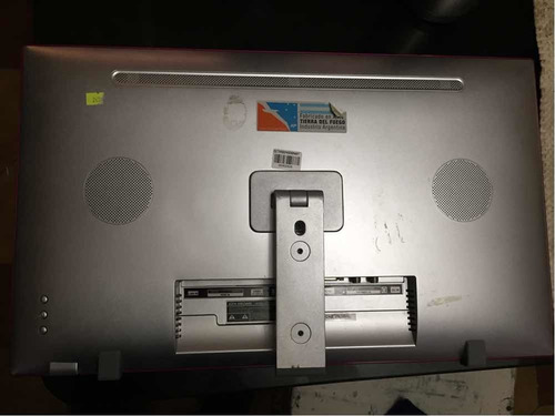 Tv Ken Brown 24 Smart para Repuesto