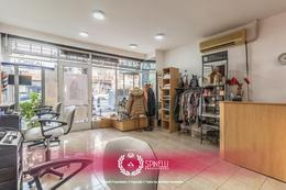Local· 38m² · Ubic Única! S/av Sjuan! Exc/est! Pint! Bño! Dep! Múlt Rubr! Oport!