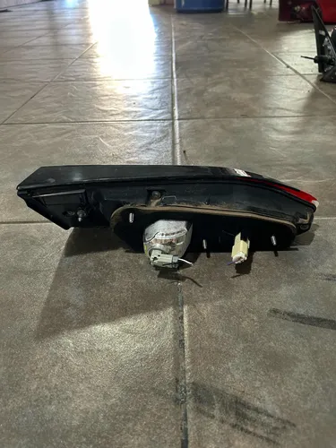 Faro Trasero Toyota Corolla Cross Original Interior Derecho